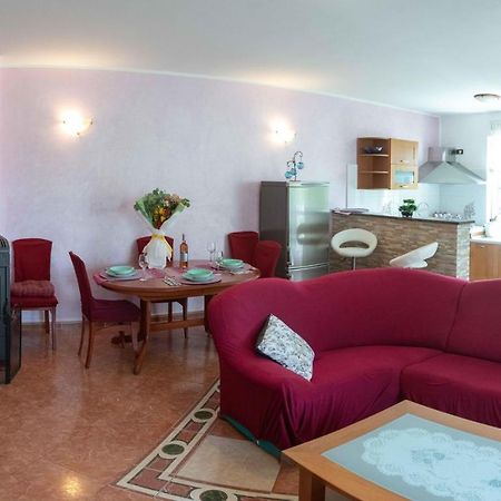 Apartment Kata Ρόβινι Εξωτερικό φωτογραφία