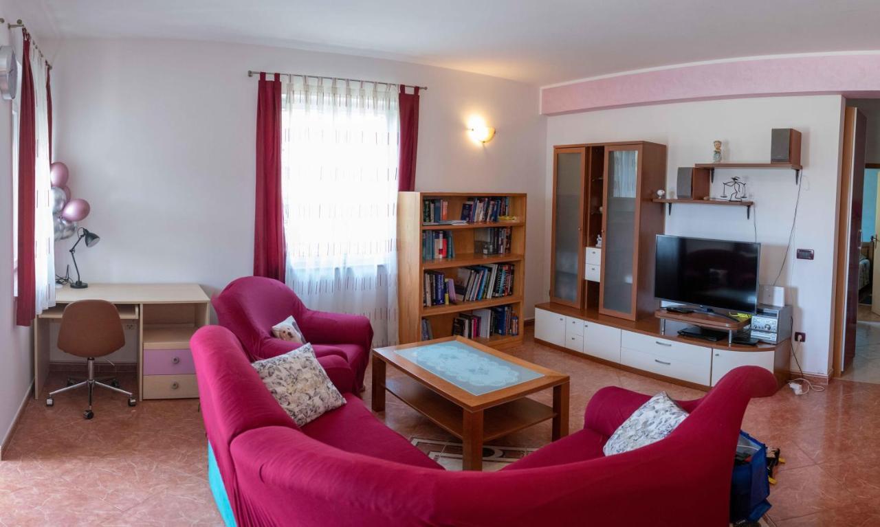 Apartment Kata Ρόβινι Εξωτερικό φωτογραφία