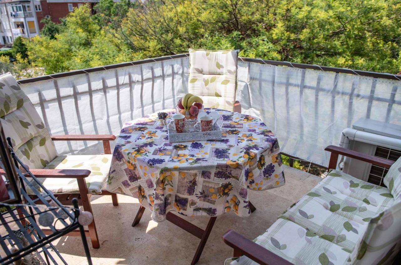 Apartment Kata Ρόβινι Εξωτερικό φωτογραφία