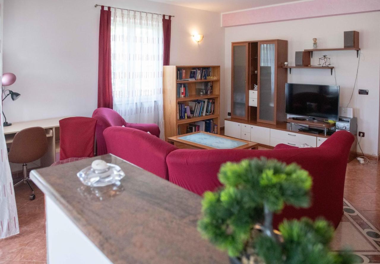 Apartment Kata Ρόβινι Εξωτερικό φωτογραφία