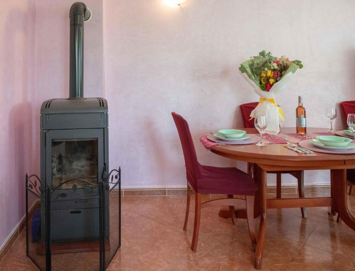 Apartment Kata Ρόβινι Εξωτερικό φωτογραφία