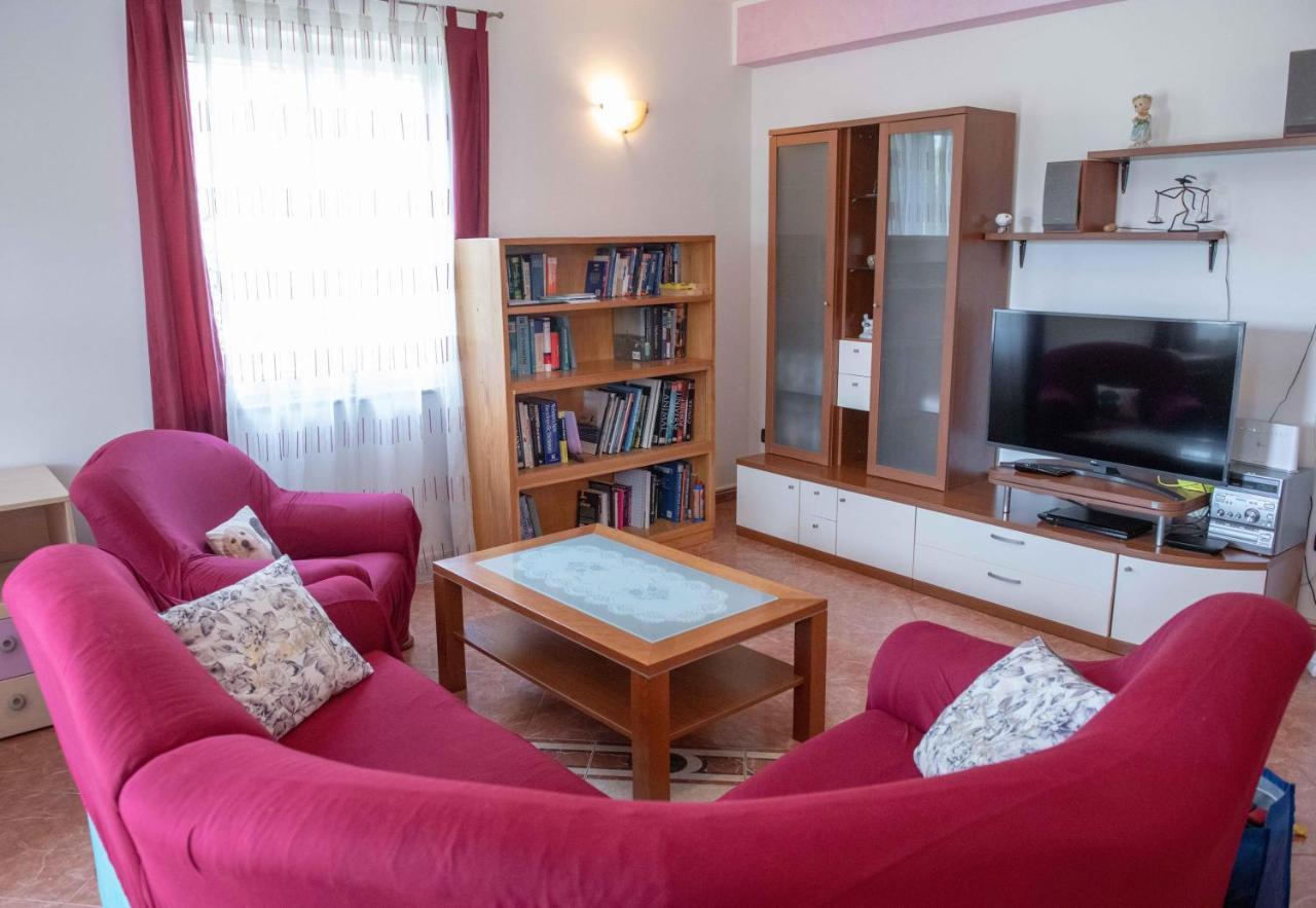 Apartment Kata Ρόβινι Εξωτερικό φωτογραφία