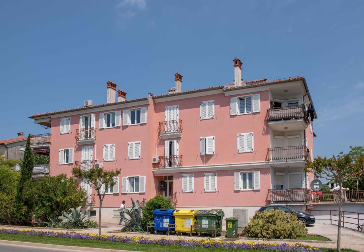 Apartment Kata Ρόβινι Εξωτερικό φωτογραφία