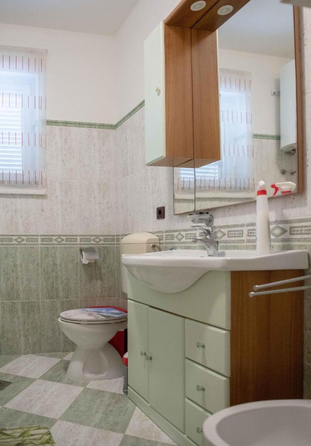 Apartment Kata Ρόβινι Εξωτερικό φωτογραφία