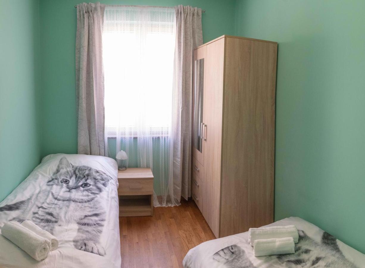 Apartment Kata Ρόβινι Εξωτερικό φωτογραφία