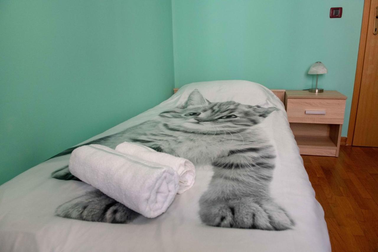 Apartment Kata Ρόβινι Εξωτερικό φωτογραφία