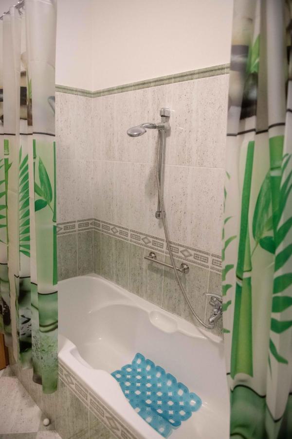 Apartment Kata Ρόβινι Εξωτερικό φωτογραφία