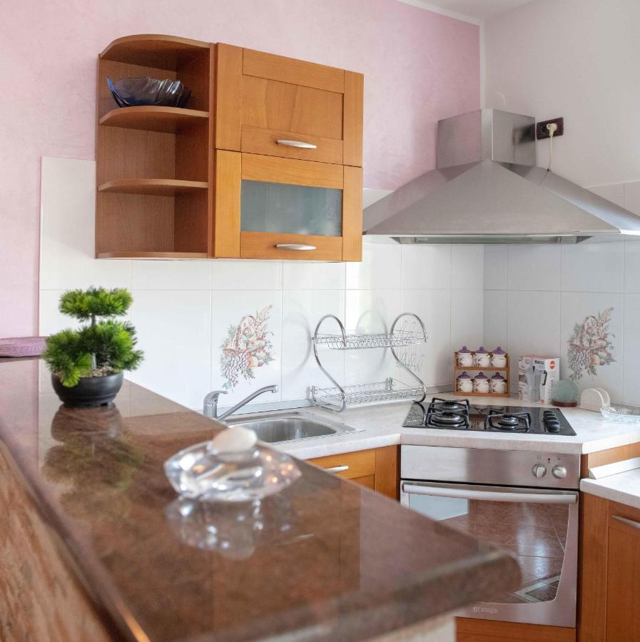Apartment Kata Ρόβινι Εξωτερικό φωτογραφία
