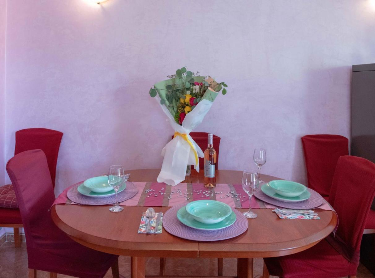 Apartment Kata Ρόβινι Εξωτερικό φωτογραφία