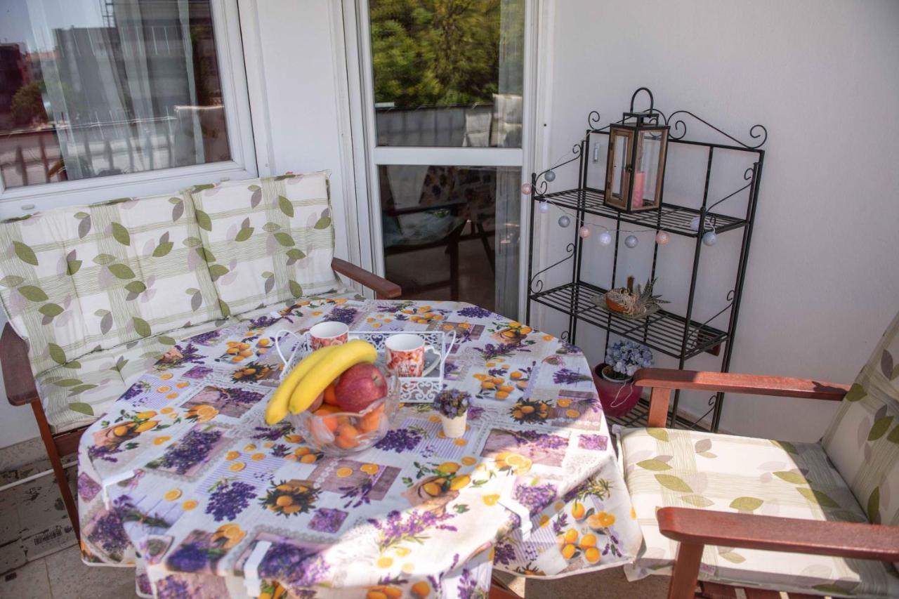 Apartment Kata Ρόβινι Εξωτερικό φωτογραφία
