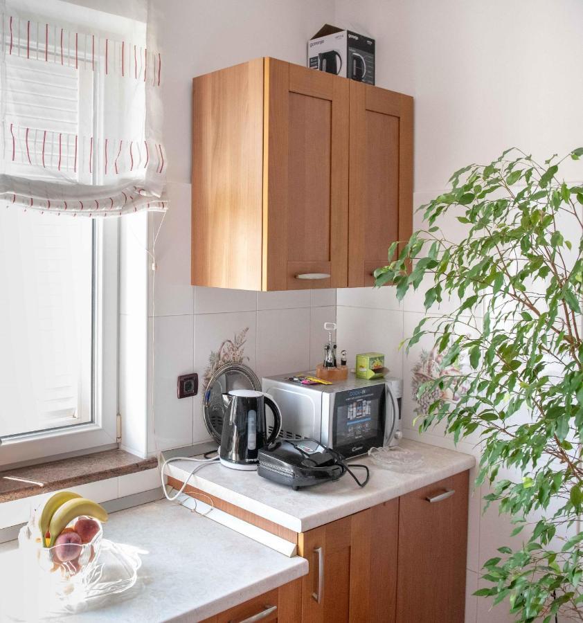 Apartment Kata Ρόβινι Εξωτερικό φωτογραφία