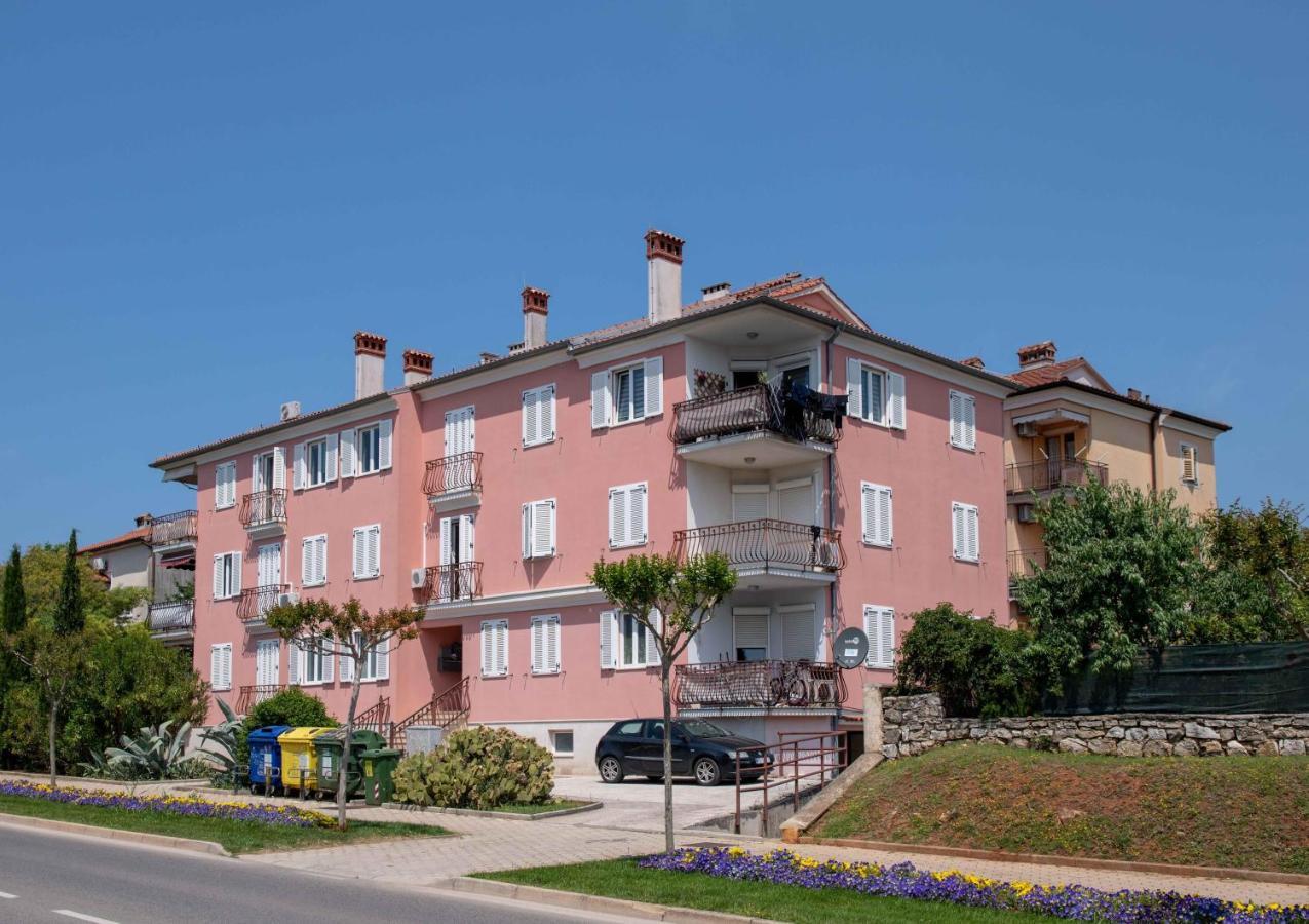 Apartment Kata Ρόβινι Εξωτερικό φωτογραφία