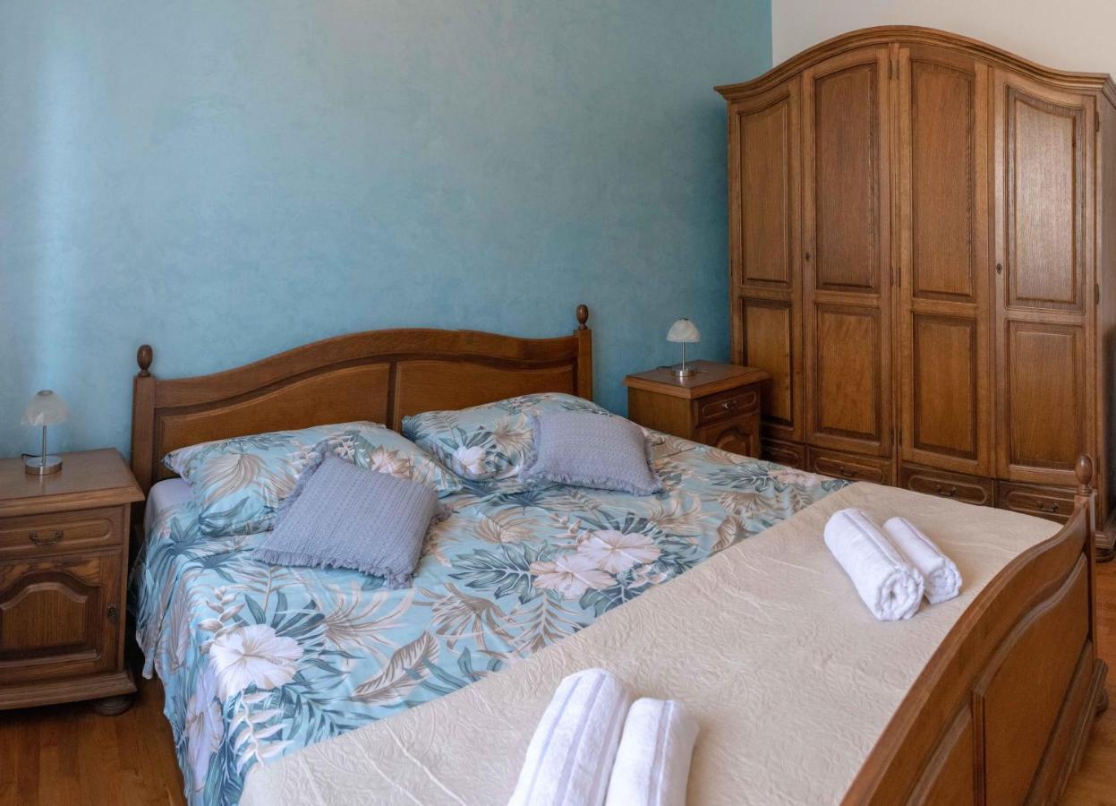 Apartment Kata Ρόβινι Εξωτερικό φωτογραφία