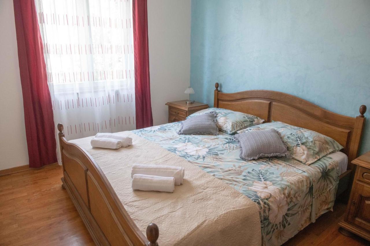 Apartment Kata Ρόβινι Εξωτερικό φωτογραφία