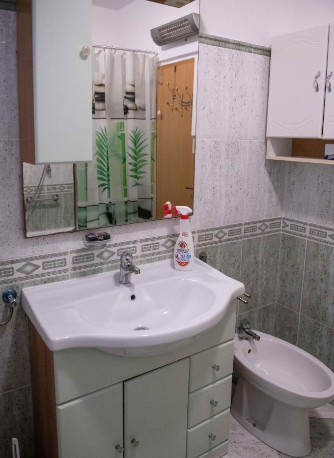Apartment Kata Ρόβινι Εξωτερικό φωτογραφία