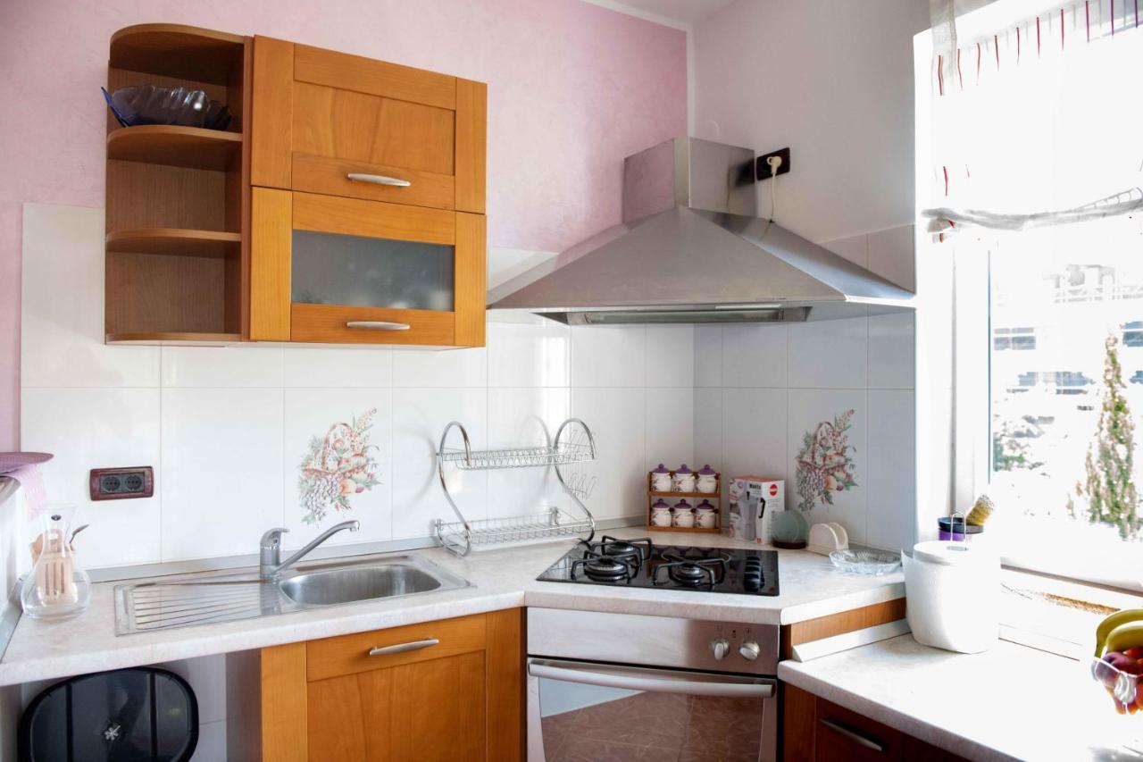 Apartment Kata Ρόβινι Εξωτερικό φωτογραφία