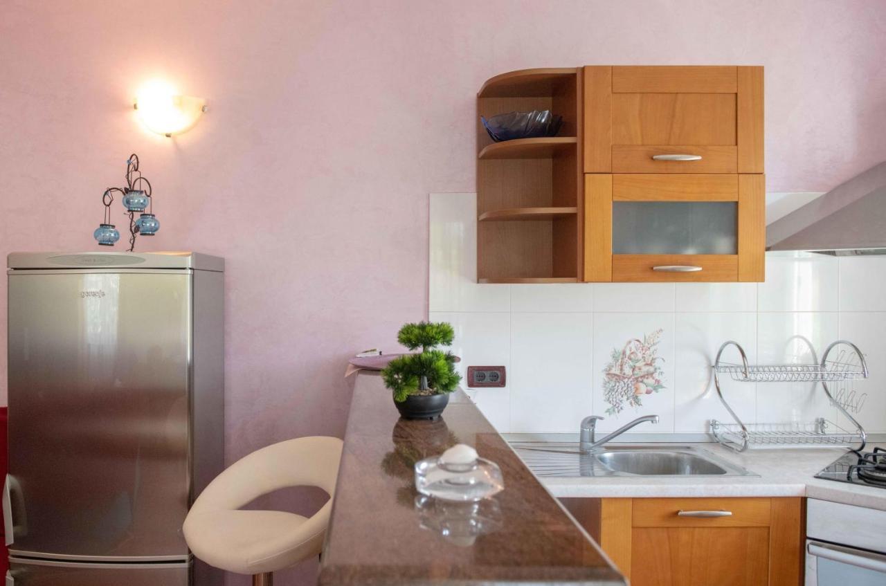 Apartment Kata Ρόβινι Εξωτερικό φωτογραφία
